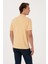 Erkek Bej Tişört 50300127-VR011 5