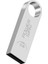 16 GB Metal USB 2.0 Flash Bellek 2