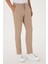 Erkek Bej Pantolon (Kanvas-Chino) 50300436-VR011 2