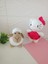 2'li Amigurumi Örgü Oyuncaklar, Uyku Arkadaşları 1