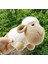 2'li Amigurumi Örgü Oyuncaklar, Uyku Arkadaşları 3