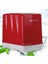 Stilv 5 Aşamalı Pompalı Su Arıtma Cihazları Tezgah Altı 12 Litre Tank Hacimli Arıtma Cihazı 2