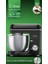 KMX-3638 Hamur Yoğurma & Stand Mikser 5,3 Lt 1300W Mutfak Şefi 1