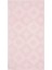 Wovena %100 Pamuk El Havlusu, Pembe 1