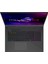 ROG STRIX G18 G814PP-S9045-GAMING AMD Ryzen 9 8940HX 16GB 1TB SSD RTX 5070 8GB 115W 18" 2.5K WQXGA 240Hz 3 MS IPS Panel Freedos Taşınabilir Bilgisayar 6