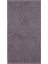 Wovena %100 Pamuk El Havlusu, Grili Mor 1