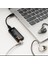 M15i Taşınabilir, Sennheiser Hd ve Ie Serisi, Focal High-End ve Diğer Tüm Hi-Fi Kulaklıklar ile Uyumlu Premium Dac Kulaklık Amplifikatörü 3