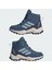 Terrex AX4R Mid K Unisex Çocuk Spor Ayakkabı JI1890 5
