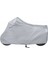 Honda Fes 250 Foresight Motosiklet Branda Çantalı 1
