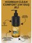 Nıshman 3ın1 Clean Comfort Duş Jeli 480 ml 2