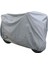 Sym Fiddle Ii 125 Motosiklet Branda Çantasız 2