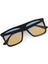 Carpenter Black Blue Orange Güneş Gözlüğü 5