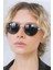 Maija Silver Black Güneş Gözlüğü 4