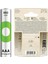 Gp Recyko 950 Mah Aaa Ince 4+2 6lı Şarjlı Pil Paket Fiyatı 2