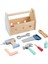 Fisher-Price® Ahşap Tamir Kutusu Seti 2