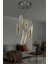 Lunex 7 Li Modern Sarkıt LED Avize 1