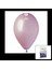 GM-110-95 Metalik - Lila Balon 11&amp;apos;&amp;apos; - 28CM - 100 Parça 1