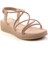 Nude Kadın Sandalet K05823022909 3
