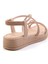 Nude Kadın Sandalet K05823022909 4