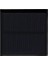 Solar Güneş Paneli 60 x 60 mm 4.2 Volt 0.6 Watt (Öğrenciler Için) 1