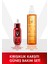 Anti Aging Güneş Bakım Seti: Liftactiv Collagen Specialist 16 Bonding Serum 30ML + Capital Soleil Cell Protect SPF30 Güneş Koruyucu Yağ 1