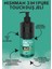 Nıshman 3ın1 Pure Touch Duş Jeli 480 ml 2