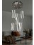 Liza 7 Li Modern Sarkıt LED Avize 1