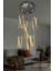 Liza 7 Li Modern Sarkıt LED Avize 2