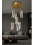 Liza 7 Li Modern Sarkıt LED Avize 1