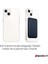 Iphone 16-16 Plus - 16 Pro - 16 Pro Max Uyumlu Birinci Sınıf Magsafe Cüzdan Magsafe Deri Kartlık 2