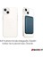 Iphone 16-16 Plus - 16 Pro - 16 Pro Max Uyumlu Birinci Sınıf Magsafe Cüzdan Magsafe Deri Kartlık 2