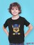 Mini Devriye Chase Görevde Paw Patrol Çocuk Tişört T-Shirt 2