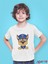 Mini Devriye Chase Görevde Paw Patrol Çocuk Tişört T-Shirt 1