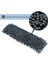 Mikrofiber Makarna Mop Ucu - Paspas Yedek Başlık Turuncu 60 cm 3
