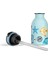 Kids Bottle Sea Friends Pipetli Paslanmaz Çelik Çocuk Su Matarası 250 ml 4