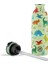 Kids Bottle Jurassic Friends Pipetli Paslanmaz Çelik Çocuk Su Matarası 500 ml 4