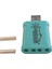 7113 Fosfor ve Şamandra Pili Için Pil Şarj Kiti USB Li 3