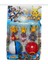 Pokemon Go Poke Topu Set 1