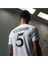 Real Madrid 2024/25 Sezonu #5 Bellingham Iç Saha Forması Beyaz 1