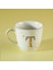 Chique Harfli Kupa T 300 ml 3