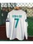 Cristiano Ronaldo Real Madrid 2018 Kiev Şampiyonlar Ligi Finali Forması 1
