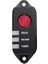 DS-1530HMI Panık Butonu - LED Göstergeli, RS-232, 5V Dc, Mini Boyut 1