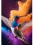 Çerçevesiz Poster Sinek Kuşu "rio" 4
