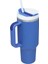 Quencher Pipetli Termos Bardak 1.18 Lt - Azure 2
