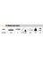 Lineaeffe 2282820 Power Cast 420CM Tele Surf Kamış Up To 200GR Atar 2