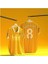 A.r.s.e.n.a.l 2024/25 Sezonu #8 Martin Ødegaard Özel Konsept Forması (Yellow) 1
