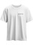 Unisex Mercedes Amg Cls 63 Oversize Pamuklu Compact Penye T-Shirt 2