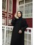 Vuslat Abaya Elbise 2