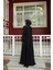 Vuslat Abaya Elbise 3