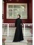 Vuslat Abaya Elbise 4